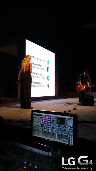 Beiruting.com Talent Show 2015 